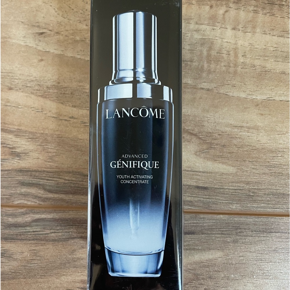 NIB Lancôme Génifique